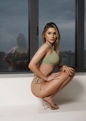 индивидуалка Ева, анкета 493287, 22 года, метро Таганская, фото 1