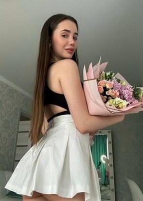 индивидуалка Елена, анкета 493302, 24 года, метро Авиамоторная, фото 1