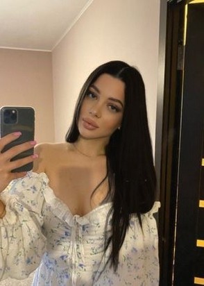 индивидуалка Женя, анкета 493431, 21 год, метро Шелепиха, фото 1