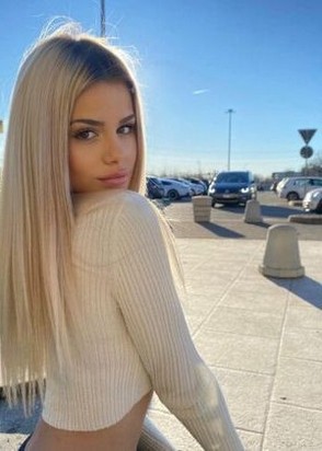 девушка по вызову Надя, анкета 493491, 24 года, метро Чеховская, фото 4
