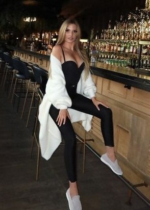 индивидуалка Агния, анкета 493530, 26 лет, метро Крылатское, фото 1