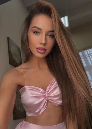 индивидуалка Зоя, анкета 493567, 21 год, метро Фонвизинская, фото 1