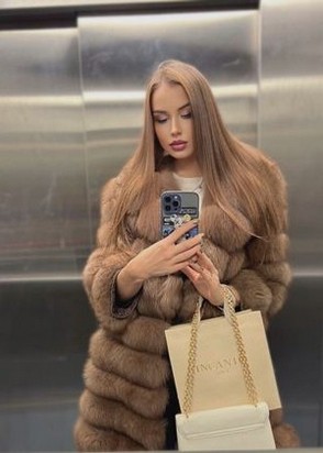 путана Зоя, анкета 493567, 21 год, метро Фонвизинская, фото 3