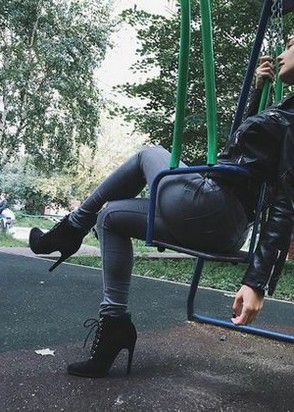 индивидуалка Лена Выезд !, анкета 493961, 26 лет, метро Филатов Луг, фото 1