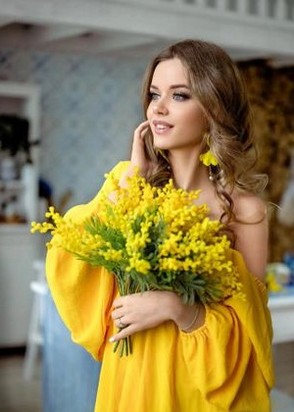 индивидуалка Алина, анкета 494042, 21 год, метро Марьино, фото 1