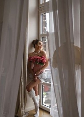 девушка по вызову Вера, анкета 494097, 22 года, метро Нагорная, фото 4