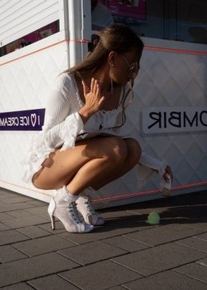 путана Арина, анкета 494127, 24 года, метро Смоленская, фото 3
