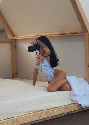 шлюха Ира, анкета 494161, 20 лет, метро Шелепиха, фото 2