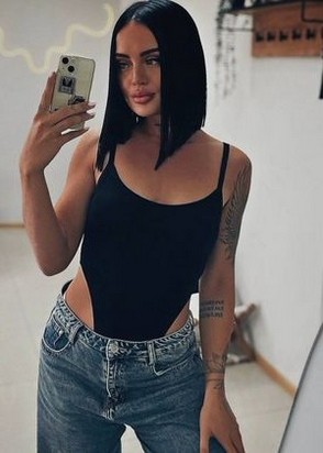 индивидуалка Мика, анкета 494290, 22 года, метро Тимирязевская, фото 1