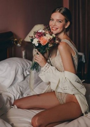 шлюха Виктория, анкета 494335, 22 года, метро Молодежная, фото 2