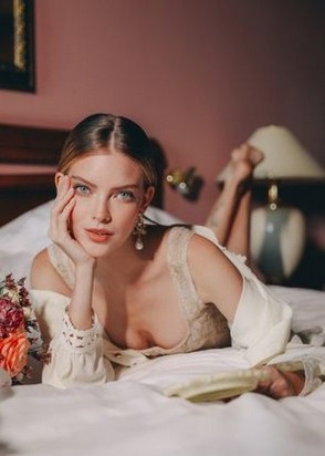 девушка по вызову Виктория, анкета 494335, 22 года, метро Молодежная, фото 4