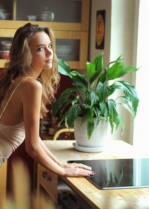 шлюха Лена, анкета 494375, 26 лет, метро Филатов Луг, фото 2