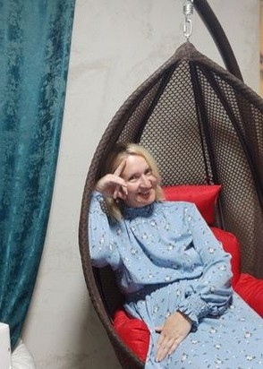 девушка по вызову Леночка, анкета 494559, 42 года, метро Смоленская, фото 4
