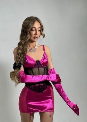 путана Белла, анкета 494563, 23 года, метро Марьино, фото 3