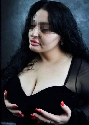 путана Айша GFE, анкета 494652, 31 год, метро Марьино, фото 3