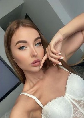 путана Иветта, анкета 494673, 23 года, метро Нагорная, фото 3