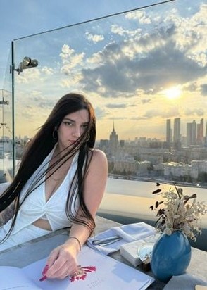 шлюха Ева, анкета 494760, 26 лет, метро Чеховская, фото 2