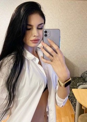 индивидуалка Инга, анкета 494769, 25 лет, метро Авиамоторная, фото 1