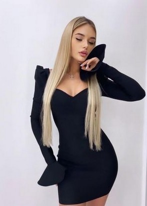 индивидуалка Лера, анкета 494818, 24 года, метро Южная, фото 1