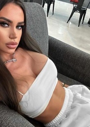 индивидуалка Лолита, анкета 494822, 23 года, метро Нагорная, фото 1