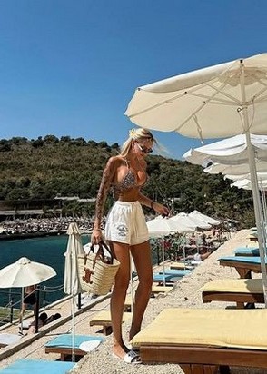 шлюха Ангелина, анкета 494831, 29 лет, метро Шелепиха, фото 2