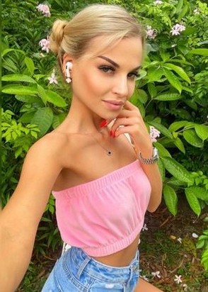 шлюха Лиана, анкета 494880, 25 лет, метро Смоленская, фото 2