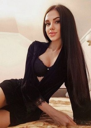 шлюха Юля, анкета 494885, 23 года, метро Студенческая, фото 2