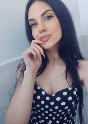 путана Юля, анкета 494885, 23 года, метро Студенческая, фото 3
