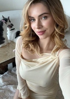 шлюха Лена, анкета 494903, 25 лет, метро Алексеевская, фото 2