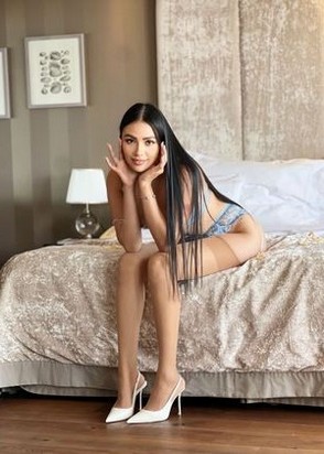 индивидуалка Тина, анкета 494913, 27 лет, метро Чеховская, фото 1