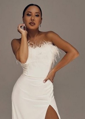 шлюха Полина, анкета 494997, 24 года, метро Авиамоторная, фото 2