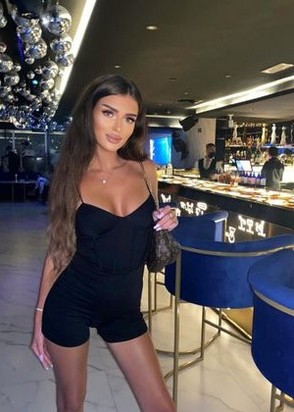 индивидуалка Мира, анкета 495044, 28 лет, метро Первомайская, фото 1