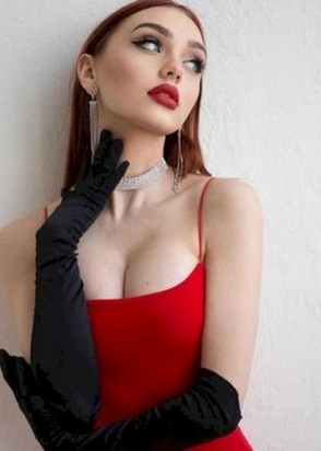 индивидуалка Анна, анкета 495085, 24 года, метро Чеховская, фото 1