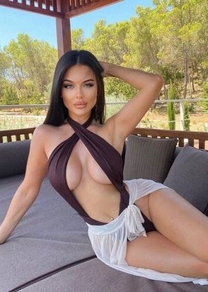 индивидуалка Диана, анкета 495100, 23 года, метро Профсоюзная, фото 1