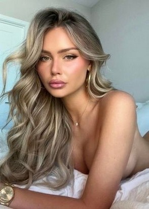 индивидуалка ОЛЕСЯ LUX, анкета 495203, 25 лет, метро Смоленская, фото 1