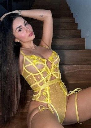 индивидуалка Алла, анкета 495209, 25 лет, метро Технопарк, фото 1