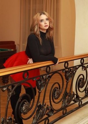 шлюха Ира, анкета 495817, 26 лет, метро Юго-Западная, фото 2