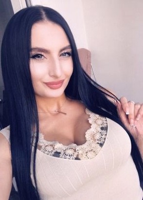 шлюха УЛЬЯНА, анкета 495847, 25 лет, метро Молодежная, фото 2