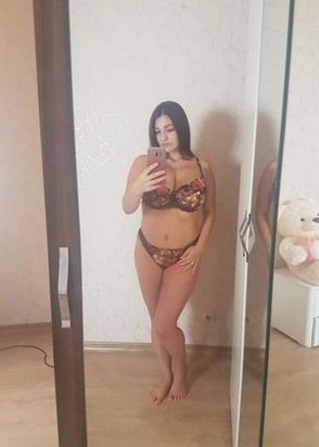 индивидуалка СВЕТА, анкета 495861, 25 лет, метро Университет, фото 1