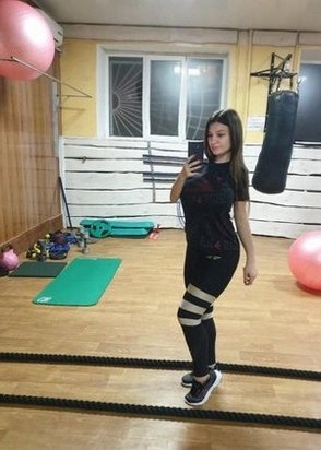 путана СВЕТА, анкета 495861, 25 лет, метро Университет, фото 3