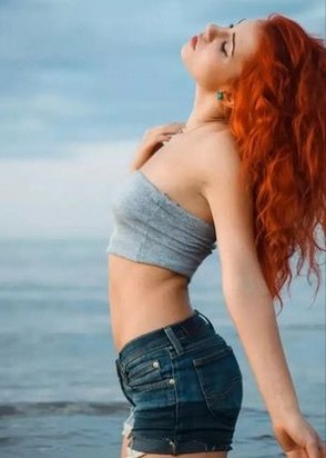 путана Руслана, анкета 496031, 29 лет, метро Улица Скобелевская, фото 3