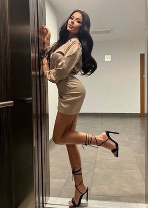 шлюха Милана, анкета 496034, 24 года, метро Молодежная, фото 2