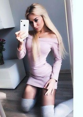 шлюха мила, анкета 496100, 25 лет, метро Беляево, фото 2