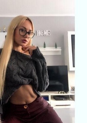 девушка по вызову мила, анкета 496100, 25 лет, метро Беляево, фото 4