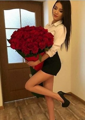 индивидуалка Аделя, анкета 496509, 23 года, метро Таганская, фото 1