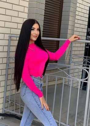 индивидуалка Ника, анкета 497031, 23 года, метро Улица академика Янгеля, фото 1