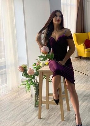 шлюха Ника, анкета 497031, 23 года, метро Улица академика Янгеля, фото 2