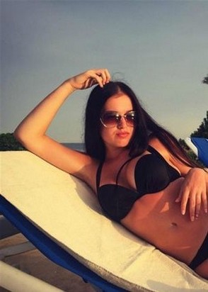 шлюха Алина, анкета 497188, 25 лет, метро Фонвизинская, фото 2