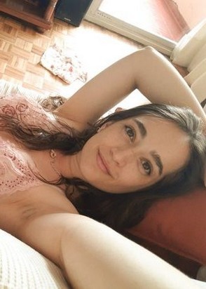 шлюха Даша, анкета 497247, 19 лет, метро Царицыно, фото 2