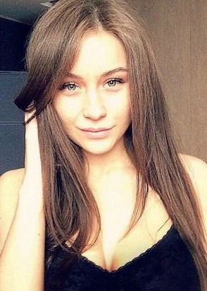 индивидуалка Олеся, анкета 497311, 22 года, метро Таганская, фото 1